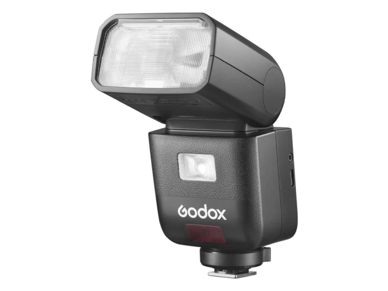 Godox V480 TTL do Nikon