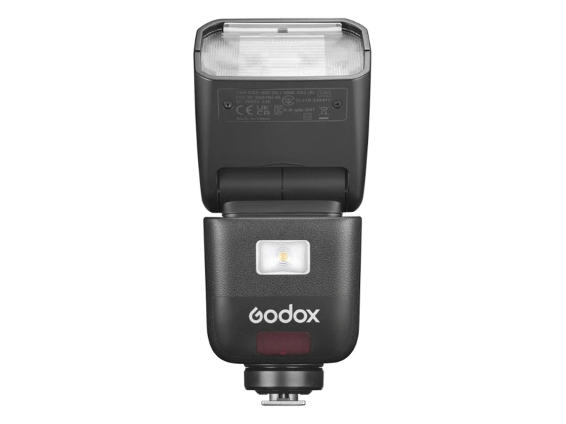 Godox V480 TTL do Nikon