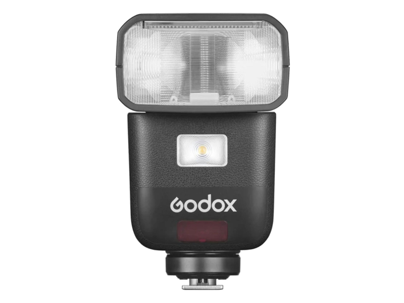 Godox V480 TTL do Nikon