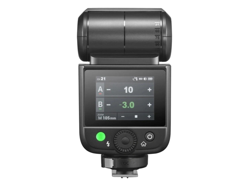 Godox V480 TTL do Nikon