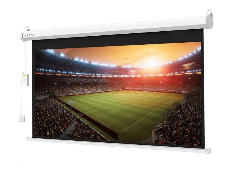 Kiano Screen Electric 120 MW 16:9