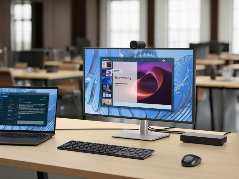 Dell Pro 5 Ultra 5-322/16GB/1TB/Win11P