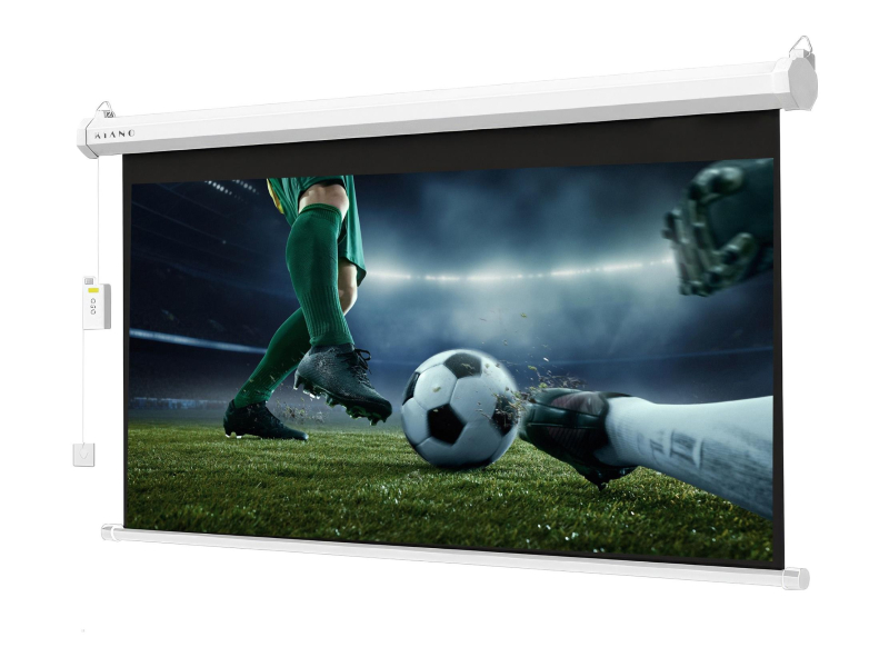 Kiano Screen Electric 100 MW 16:9