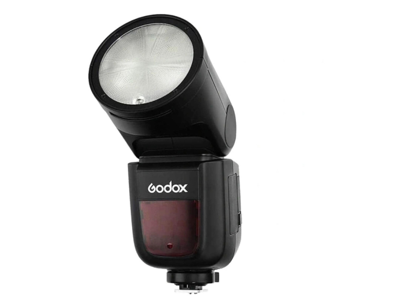 Godox V1 TTL do Sony