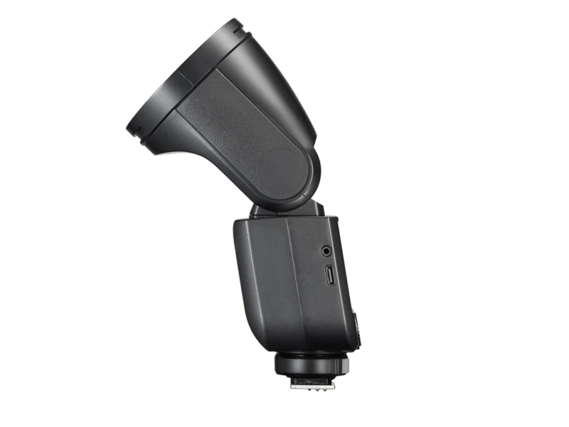 Godox V1 mid TTL do Canon
