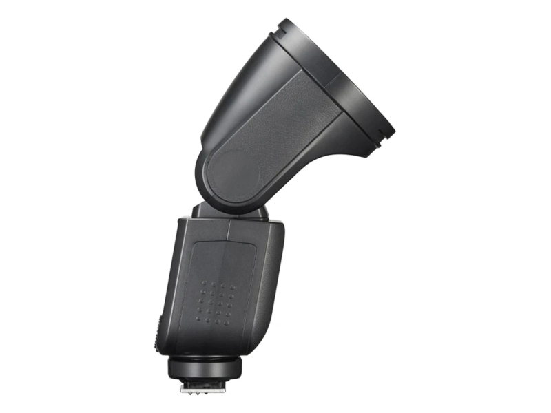 Godox V1 mid TTL do Canon
