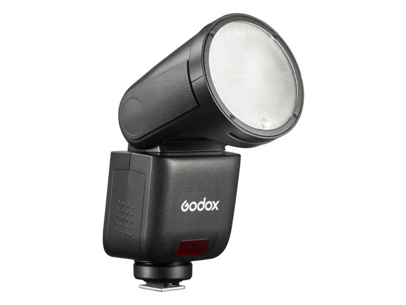 Godox V1 mid TTL do Canon