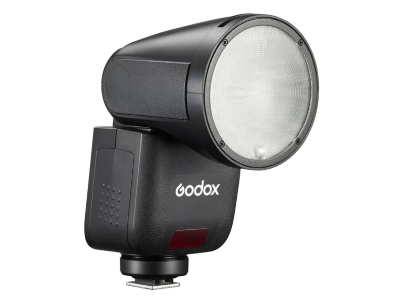 Godox V1 mid TTL do Nikon