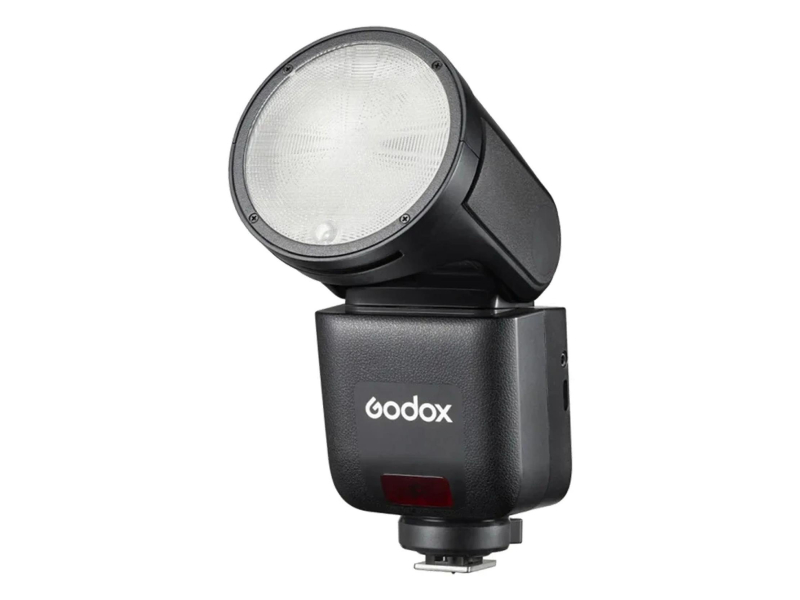 Godox V1 mid TTL do Nikon