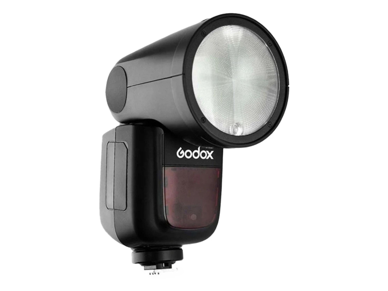 Godox V1 TTL do Canon