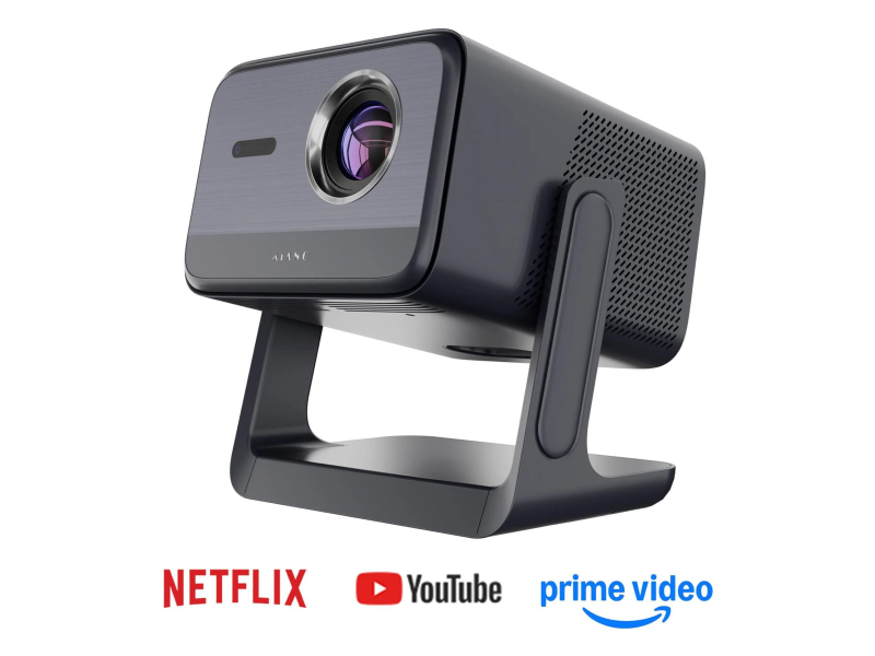 Kiano Elegance Cinema Pro