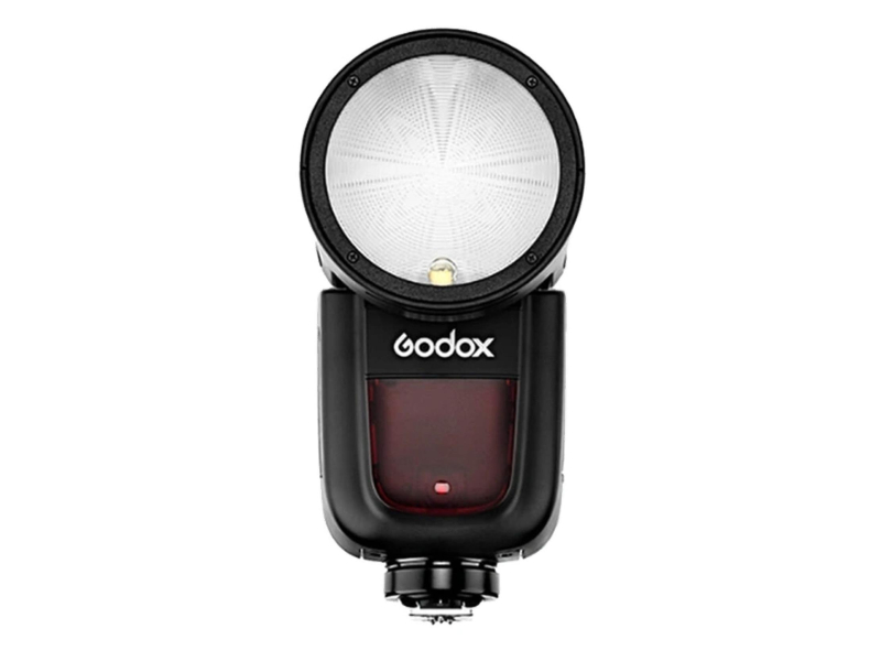 Godox V1 TTL do Sony