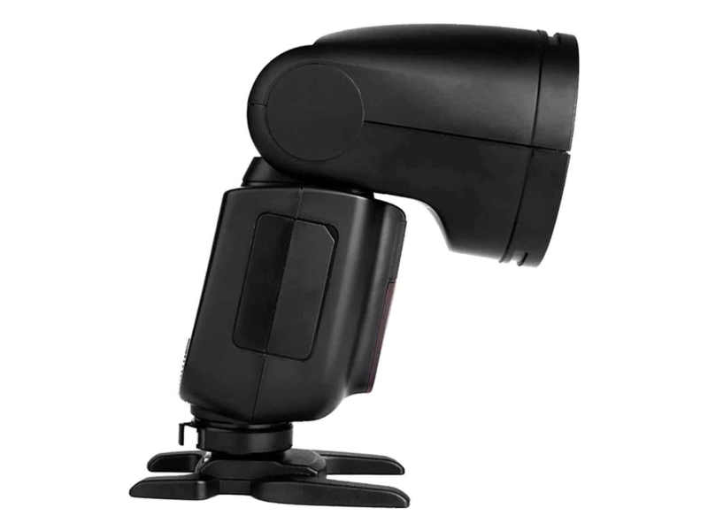 Godox V1 TTL do Sony