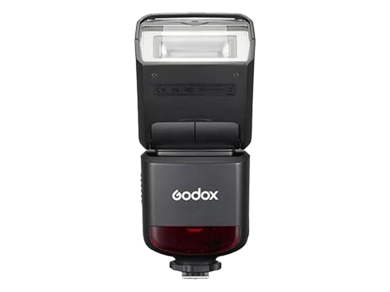 Godox TT520III TTL