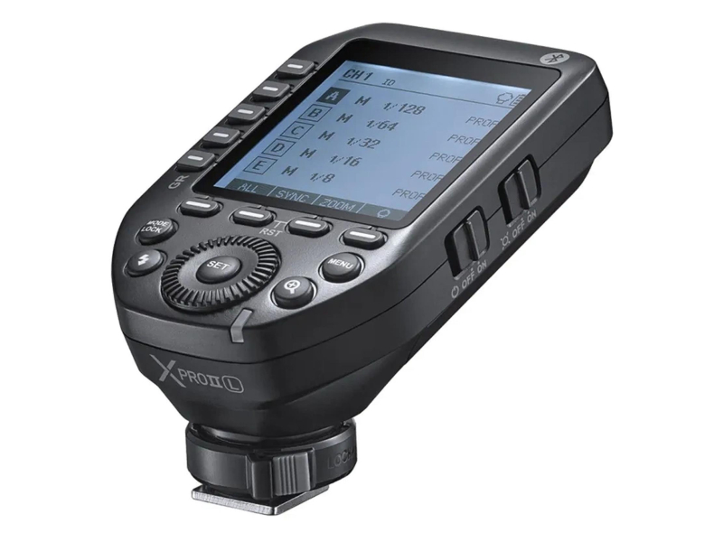 Godox XproII TTL dla Leica