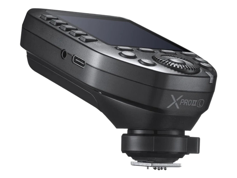Godox XproII TTL dla Leica