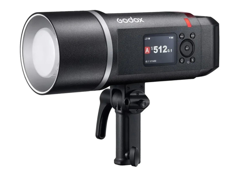 Godox AD600BMII Wistro do Bowens mount