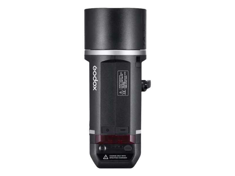 Godox AD600BMII Wistro do Bowens mount