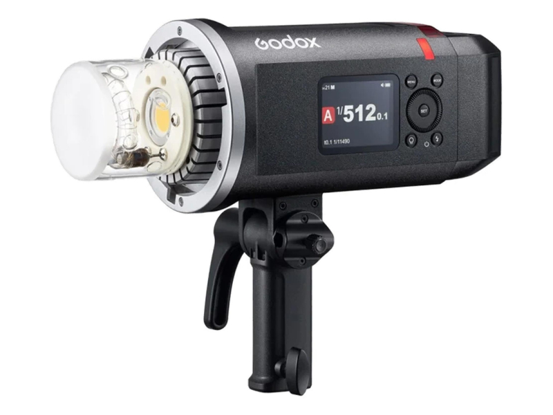 Godox AD600BMII Wistro do Bowens mount