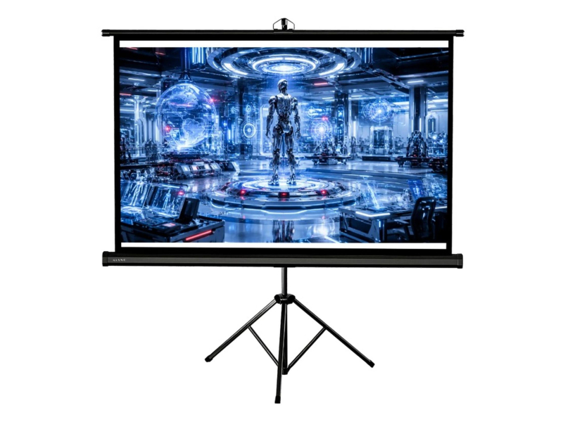 Kiano Screen Tripod 60 FG 16:9
