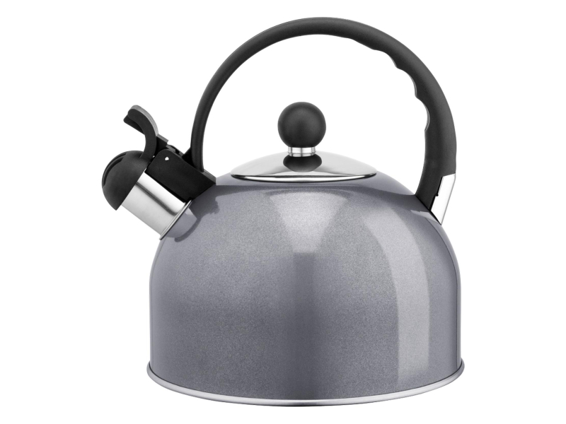 Altom Hot Drop czajnik 2,5 l szary indukcja