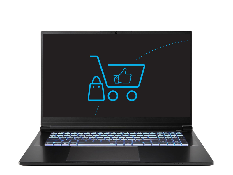 Dream Machines RG5050-17PL24 i9-14900HX/32GB/1TB RTX5050 144Hz