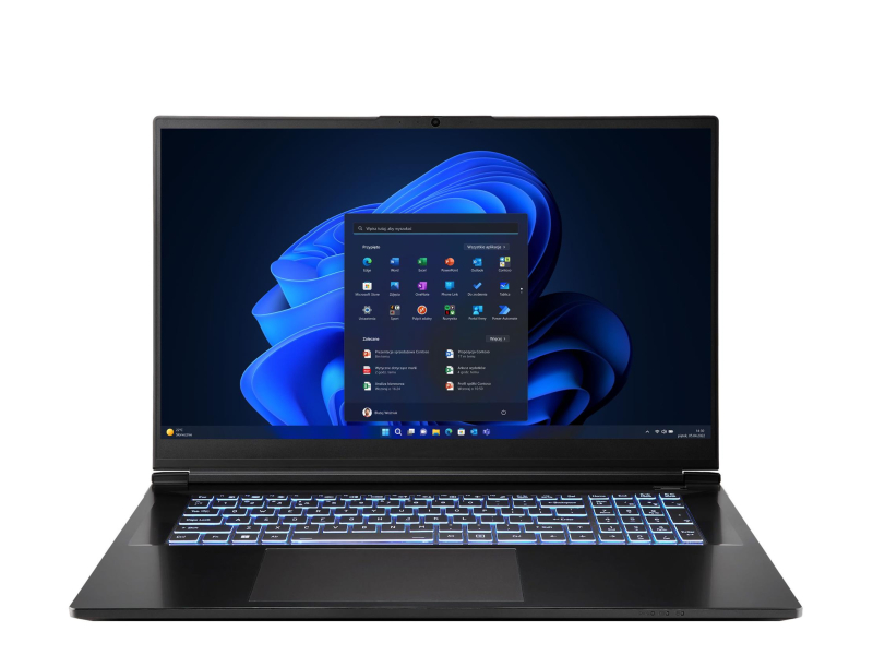Dream Machines RG5050-17PL24 i9-14900HX/32GB/1TB RTX5050/Win11X 144Hz
