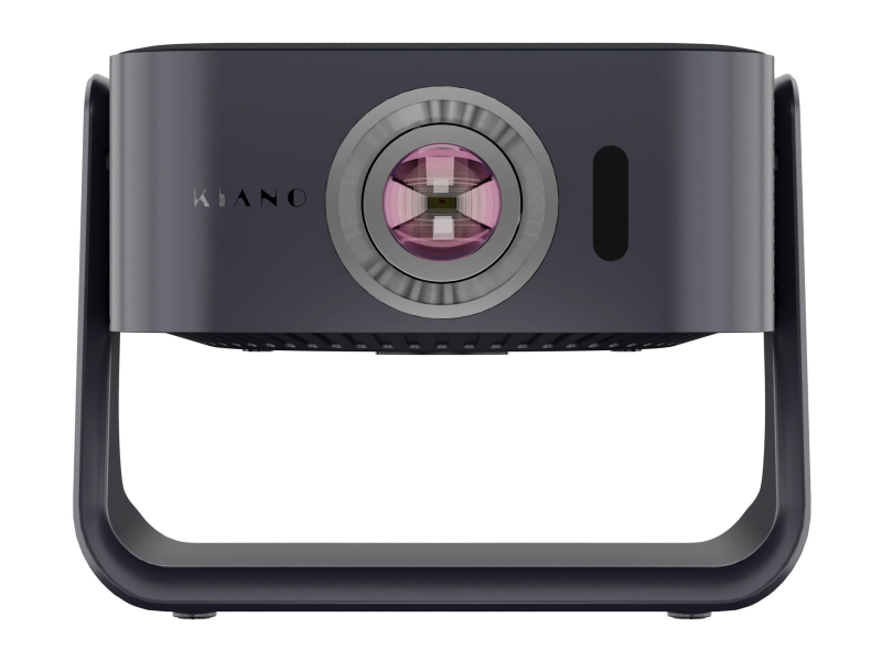 Kiano Elegance Cinema Gray