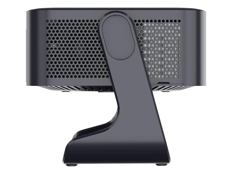 Kiano Elegance Cinema Gray