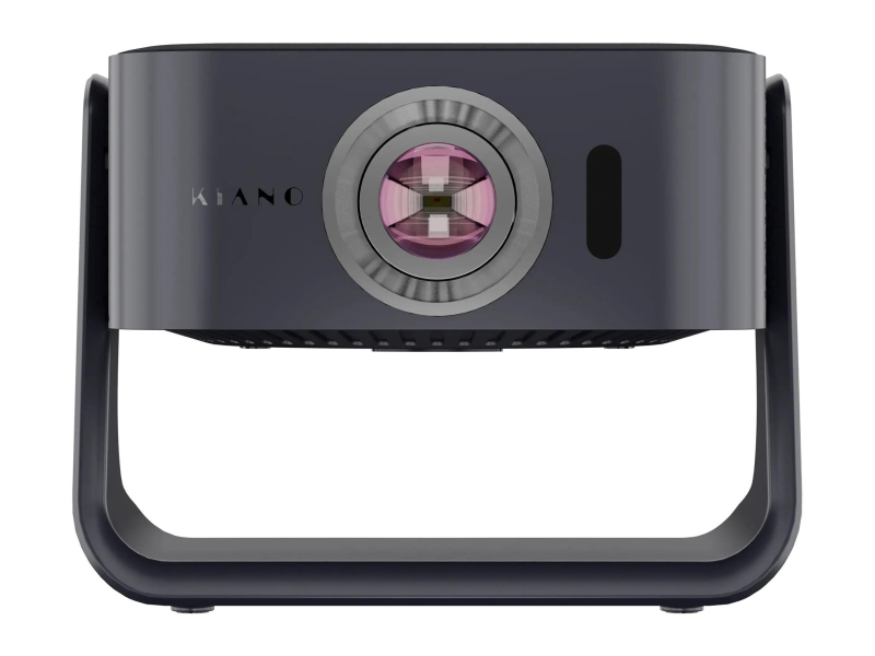 Kiano Elegance Cinema Gray