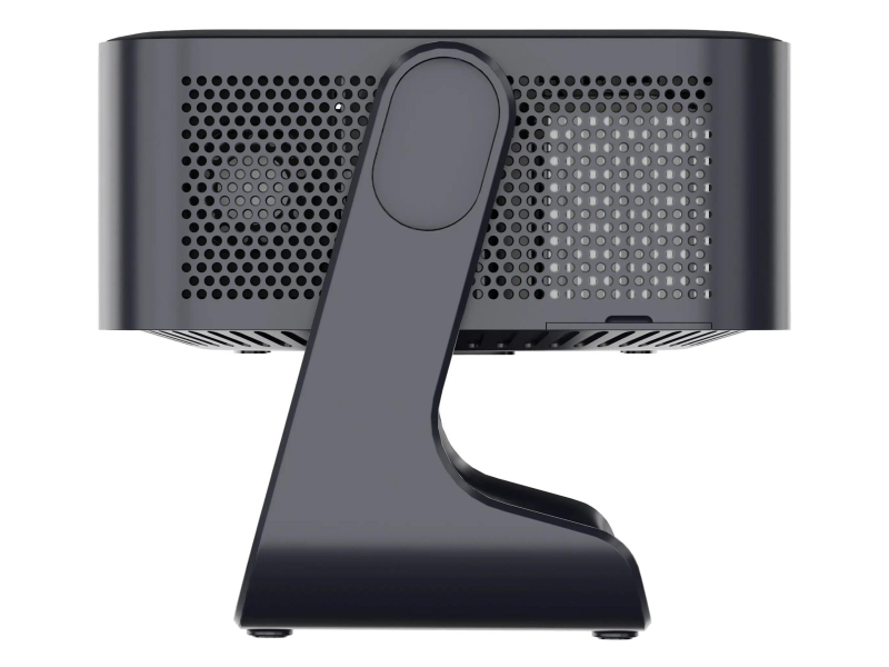 Kiano Elegance Cinema Gray