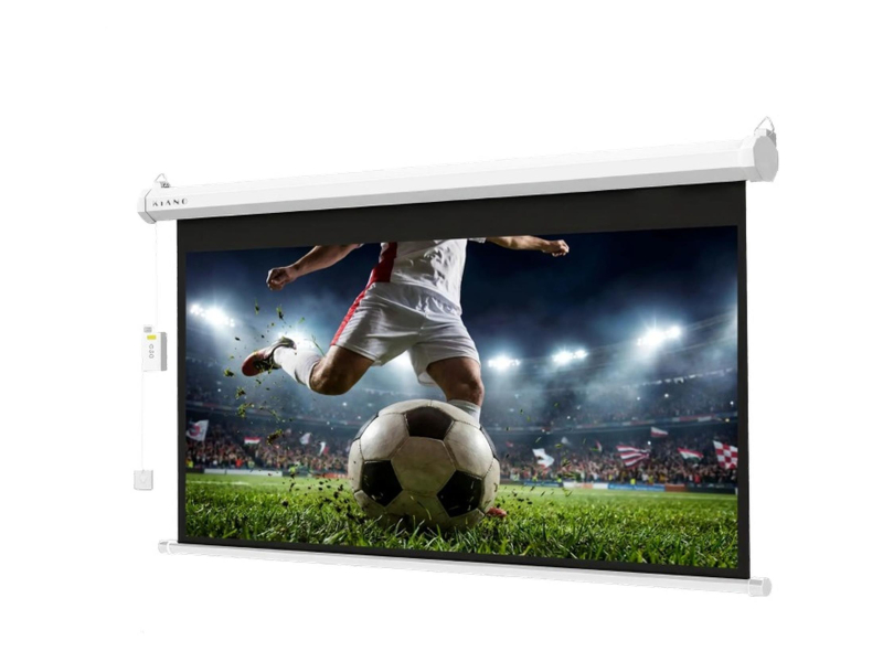 Kiano Screen Electric 120 FG 16:9