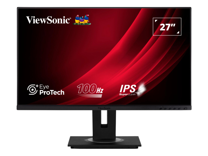 ViewSonic VG2748A-2B