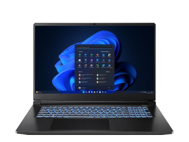 Dream Machines RG5050-17PL32 i5-13420H/16GB/512GB RTX5050/Win11PX 144Hz