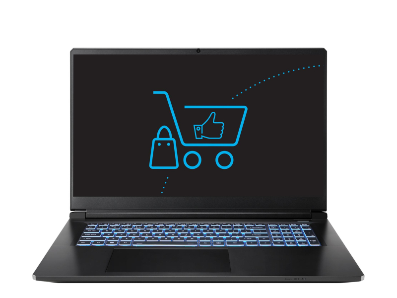 Dream Machines RG5050-17PL32 i5-13420H/16GB/512GB RTX5050 144Hz