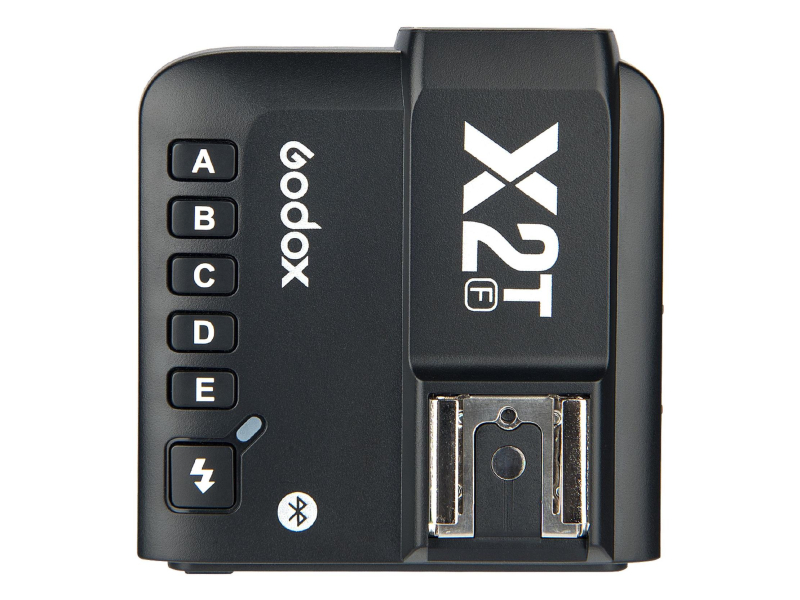 Godox X2T TTL do Canon