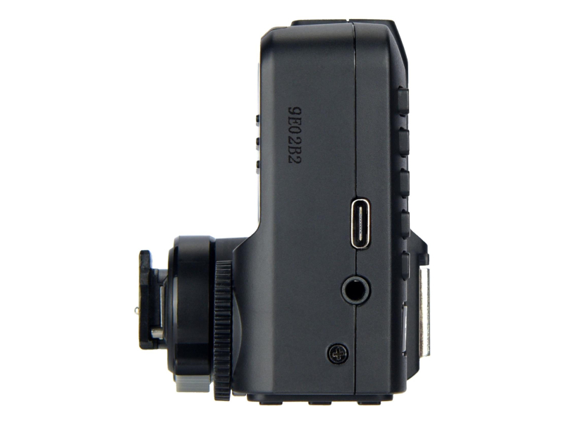 Godox X2T TTL do Canon