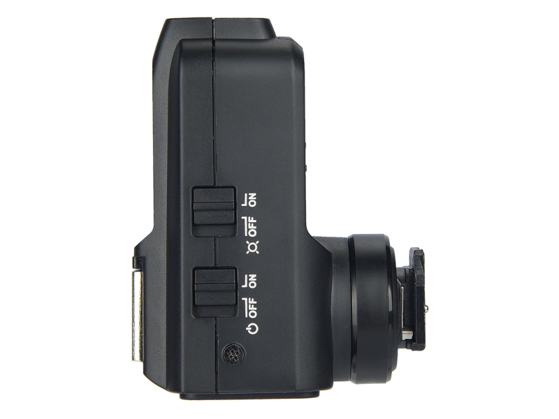 Godox X2T TTL do Canon