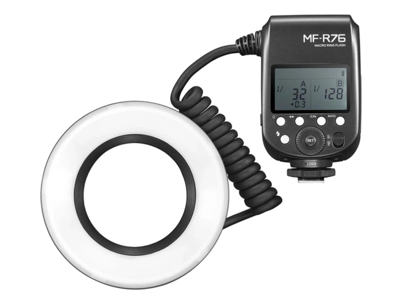 Godox Makro MF-R76