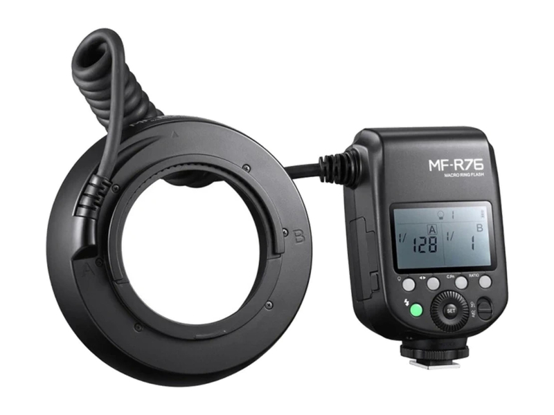 Godox Makro MF-R76