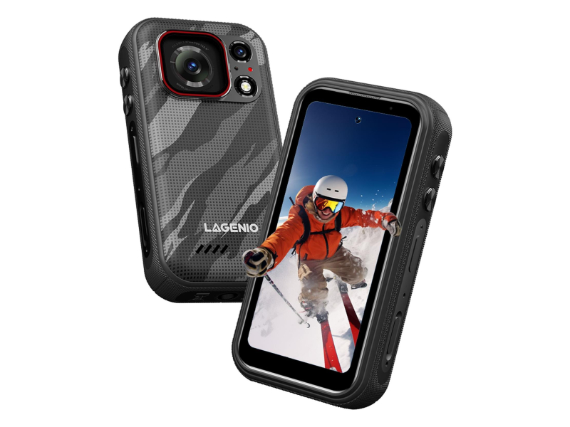 Lagenio Eagle Pro