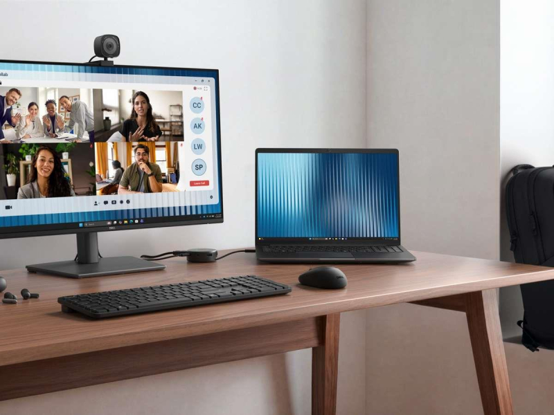 Dell Pro 3 Ultra 7-365/32GB/1TB/Win11P