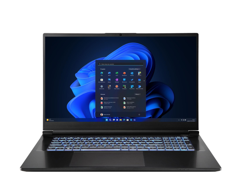 Dream Machines RG5070-17PL30 Ultra 9-290HX/32GB/1TB RTX5070/Win11X 240Hz