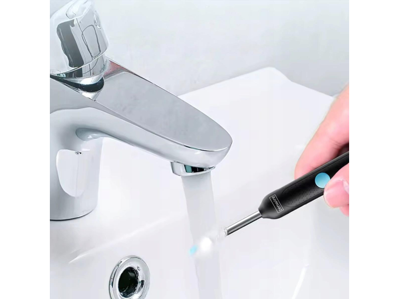 Zenwire Endoskop Otoskop Y24