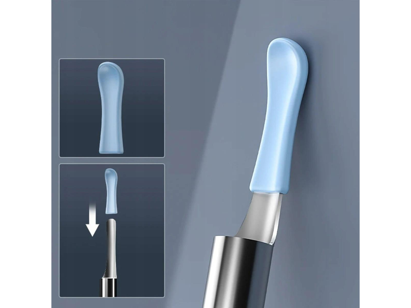 Zenwire Endoskop Otoskop Y24