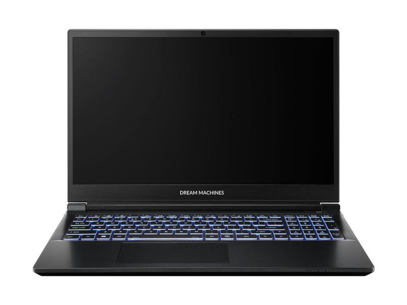 Ekran WQHD 165 Hz