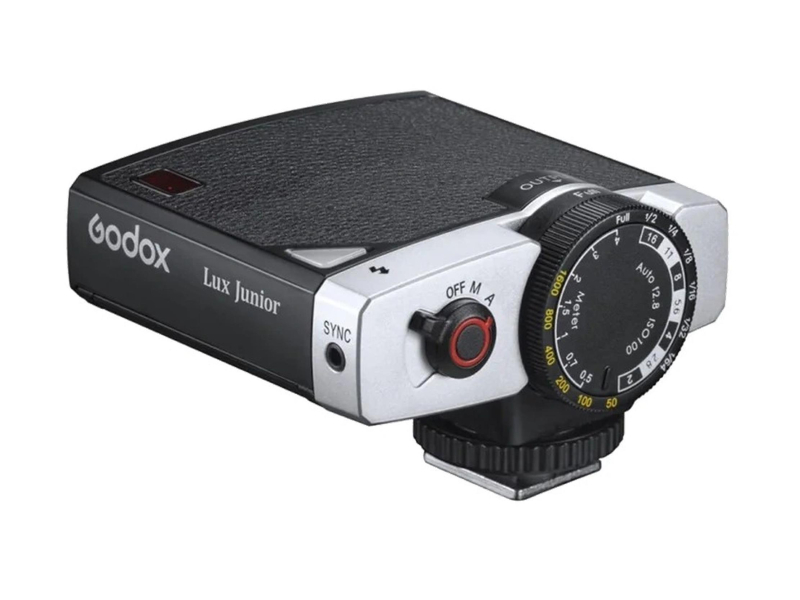 Godox LUX Junior Retro