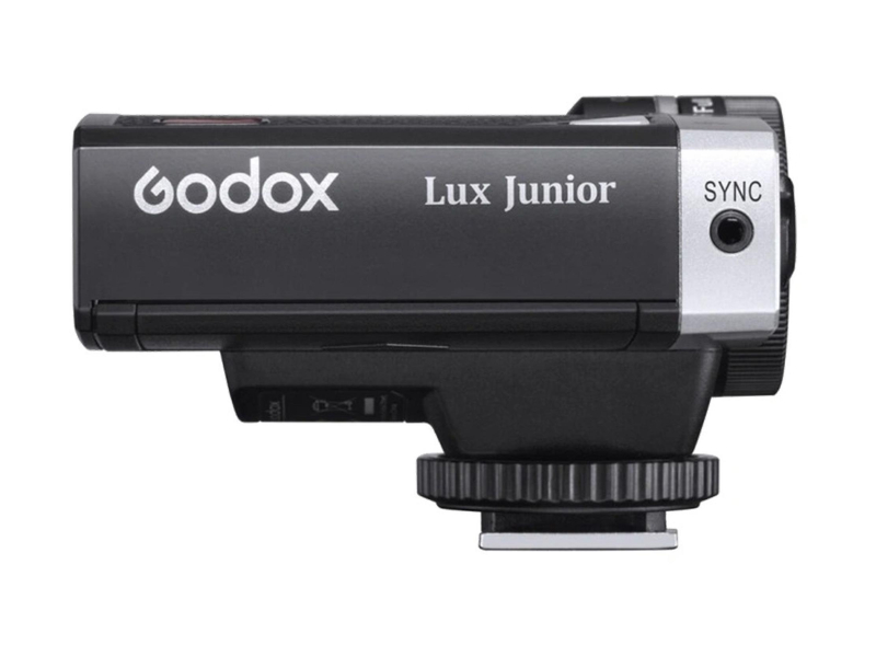 Godox LUX Junior Retro