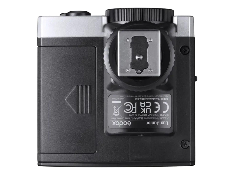 Godox LUX Junior Retro