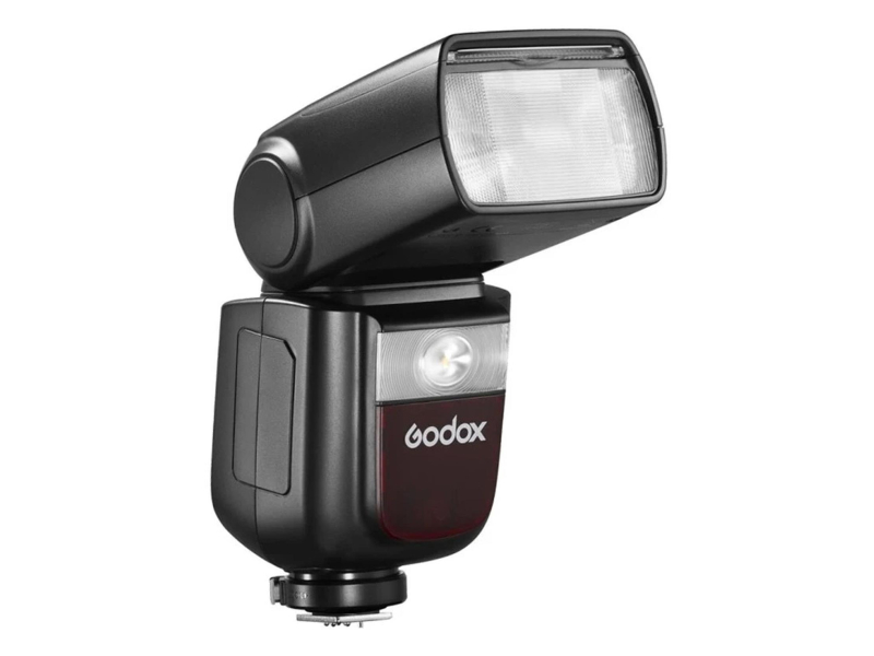Godox V860III TTL dla Nikon